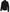 Veste camionneur classique en daim noir pour homme