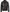 Mens Shirt Collar Vintage Brown Leather Jacket