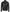 Men's Black Biker Style Leather Jacket