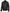 Veste en cuir noir Bickford pour homme – Cuir d'agneau véritable
