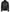 MINIMALISTE : Veste Harrington en cuir noir Tony pour homme