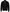 Blouson aviateur en daim noir de qualité supérieure pour homme